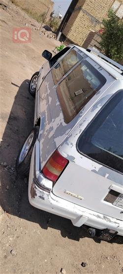 Chrysler Voyager